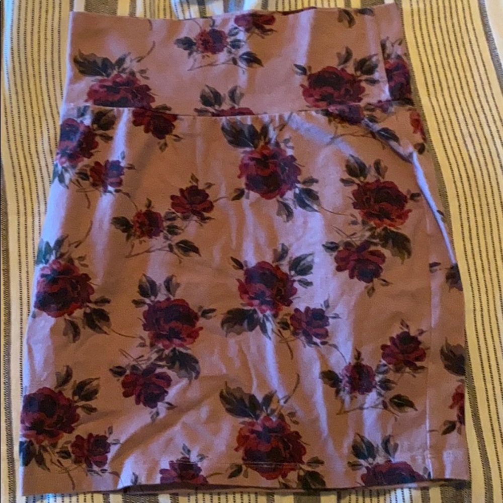 skirt